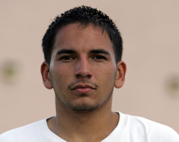 6. Steve Morales, ATH, 2010 (copy)